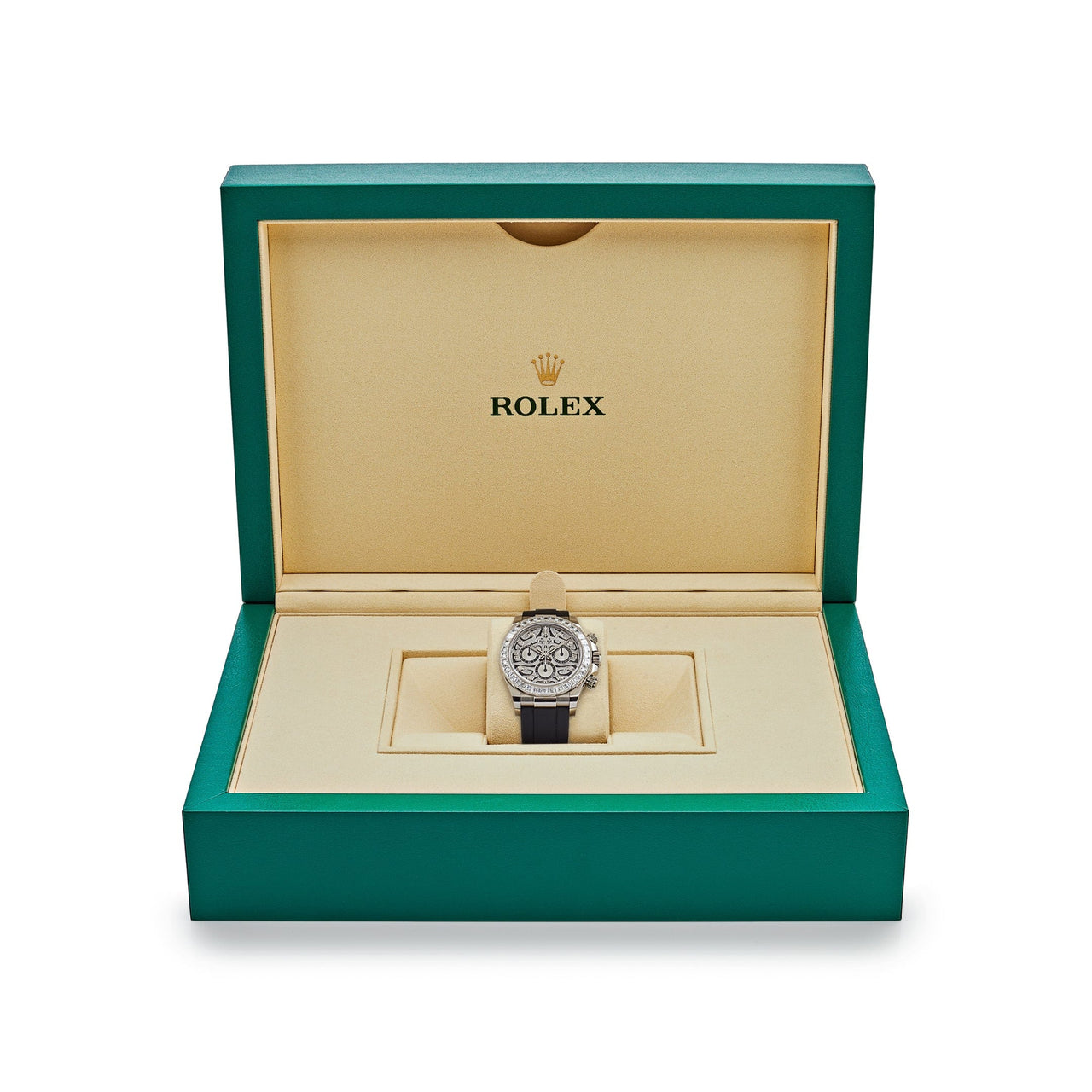 かつお Rolex 勞力士116588SACO - 在Chrono24上的所有商品